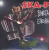 Double LP - Ska-P - Planeta Eskoria - HQ-Vinyl