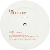 SKAT - Soulfull EP