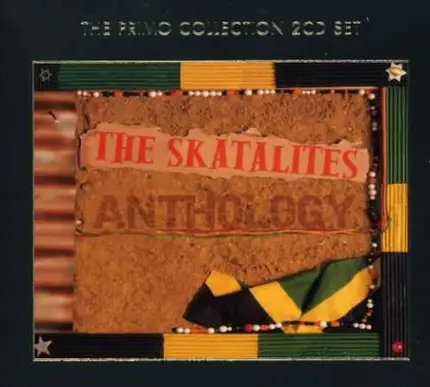 Skatalites - ANTHOLOGY