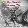 CD - Skatalites - Rollin' On