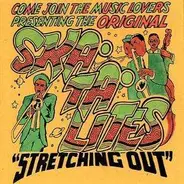 The Skatalites - Stretching Out