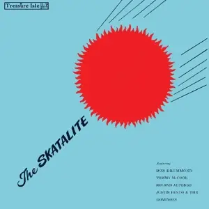Skatalites - Skatalite