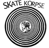 LP - Skate Korpse - Skate Korpse
