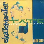 Skatemaster Tate