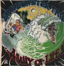 EP - Skatemaster Tate - ...A Way Of Life!