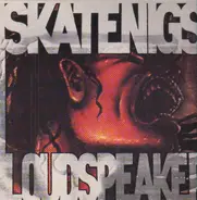 Skatenigs - Loudspeaker