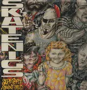 Skatenigs - Stupid People Shouldn't Breed