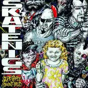 Skatenigs - Stupid People Shouldn't Breed