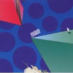 SKATEBARD - Cosmos