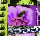 CD - Skating Club - Bugs & Flowers - Digipak