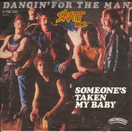 Skatt Bros. - Dancin' For The Man