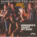 7inch Vinyl Single - Skatt Bros. - Dancin' For The Man