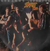 Skatt Bros. - Strange Spirits