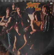 LP - Skatt Bros. - Strange Spirits