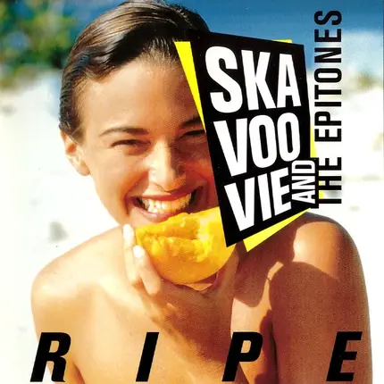 Skavoovie And The Epitones - Ripe