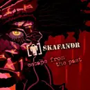 7inch Vinyl Single - Skafandr - Escape From The Past