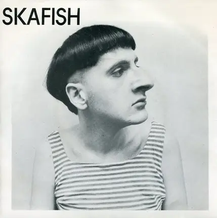 Skafish - Disgracing The Family Name