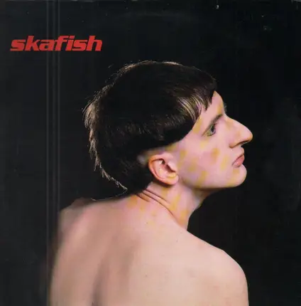 Skafish - Skafish