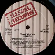 LP - Skafish - Conversation