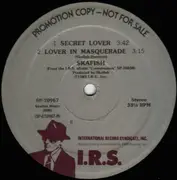 12inch Vinyl Single - Skafish - Wild  Night Tonight