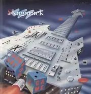 Skagarack - Hungry For A Game