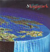 LP - Skagarack - Skagarack