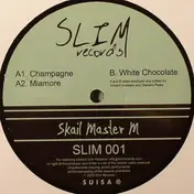 Skail Master M - White Chocolate EP