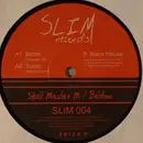 12inch Vinyl Single - Skail Master M - Boom EP