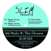 Skail Master M - Magic Circus
