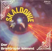 Skaldowie - Der Briefträger Kommt / Lerchen