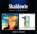 CD - Skaldowie - Droga Ludzi ...plus... Nie Domykajmy Drzwi - Digipak