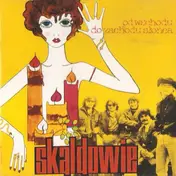 Skaldowie - Od Wschodu Do Zachodu Slońca