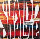 LP - Skaldowie - Skaldowie, Kraków (Die Skalden)