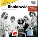 CD - Skaldowie - Wszystko Kwitnie Wkoło