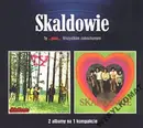 CD - Skaldowie - Ty ...Plus... Wszystkim Zakochanym - Digipak