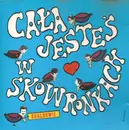 CD - Skaldowie - Cała Jesteś W Skowronkach