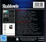 CD - Skaldowie - Droga Ludzi ...plus... Nie Domykajmy Drzwi - Digipak
