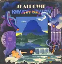 LP - Skaldowie - Krywań, Krywań - Gatefold