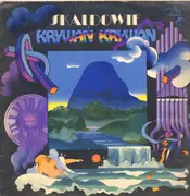 LP - Skaldowie - Krywań, Krywań - Gatefold