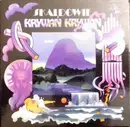 CD - Skaldowie - Krywań, Krywań - Gatefold Sleeve
