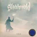 Double LP - Skálmöld - Sorgir - Still Sealed, Light Blue Vinyl, LTD ED