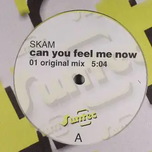 Skam - CAN YOU FEEL ME NOW