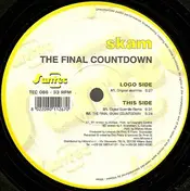 SKAM - The Final Countdown