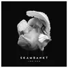 LP - Skambankt - Jaertegn (lim.White Vinyl)
