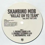 Skanbino Mob