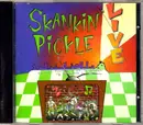 CD - Skankin' Pickle - Live