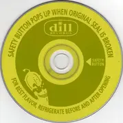 CD - Skankin' Pickle - Sing Along With Skankin' Pickle