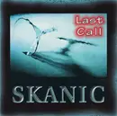 CD - Skanic - Last Call