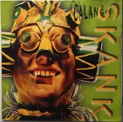 Skank - Calango