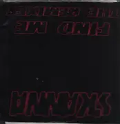 12inch Vinyl Single - Skanna - Find Me - 1st Pressing